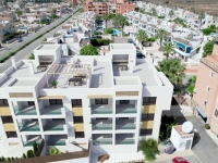 New - Penthouse - Orihuela Costa - Villamartin