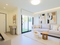 New - Detached Villa - Orihuela Costa