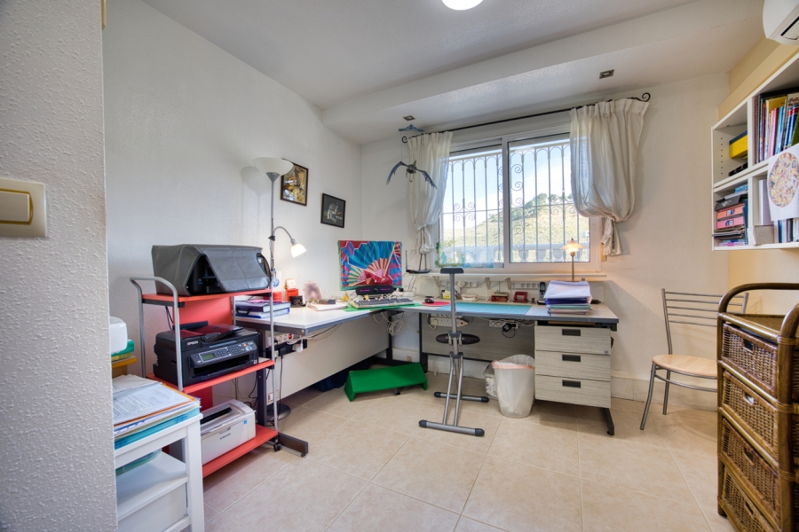 Re-Sale - Detached Villa - Benimar - Benimar II