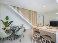 New - Townhouse - Torrevieja - Torrevieja - Centre