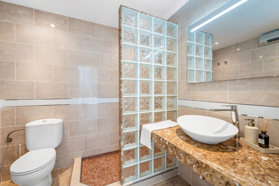 Re-Sale - Semi Detached Villa - Ciudad Quesada - La Marquesa