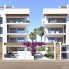 Nieuw - Appartement - Los Alcazares - Los Alcázares