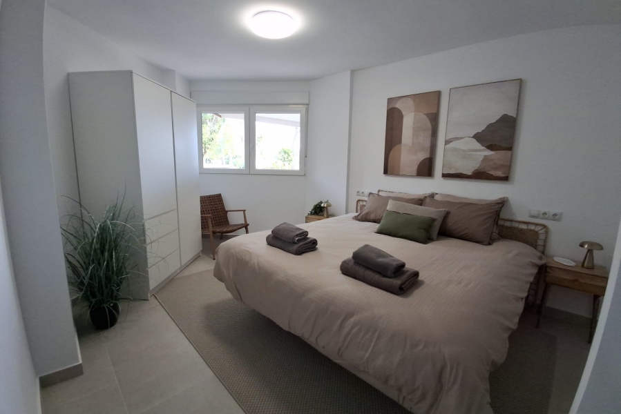 Re-Sale - Apartment - Torrevieja - Playa Acequion