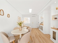 Re-Sale - Townhouse - Orihuela Costa - Las Filipinas