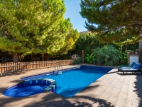 Re-Sale - Detached Villa - Ciudad Quesada - Doña Pepa