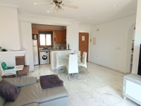 Re-Sale - Apartment - Algorfa - La Finca Golf Resort