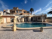 Re-Sale - Detached Villa - Ciudad Quesada - La Marquesa