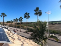 Re-Sale - Detached Villa - Algorfa - La Finca Golf Resort