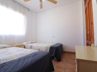 Re-Sale - Detached Villa - San Miguel de Salinas - Lake View Mansions