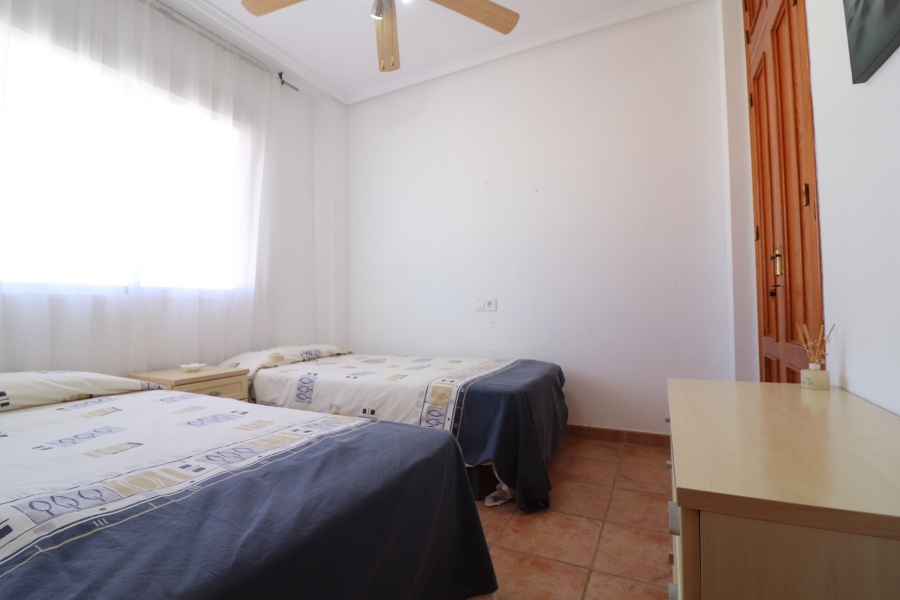 Re-Sale - Detached Villa - San Miguel de Salinas - Lake View Mansions