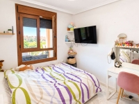 Re-Sale - Detached Villa - Algorfa - La Finca Golf Resort