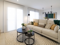 New - Apartment - Orihuela Costa - Punta Prima