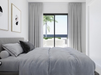 New - Apartment - Torrevieja