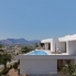 New - Detached Villa - Benitachell - Cumbre del Sol