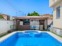 Re-Sale - Detached Villa - Ciudad Quesada - Ciudad Quesada - Town