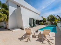 Re-Sale - Detached Villa - Ciudad Quesada - La Laguna