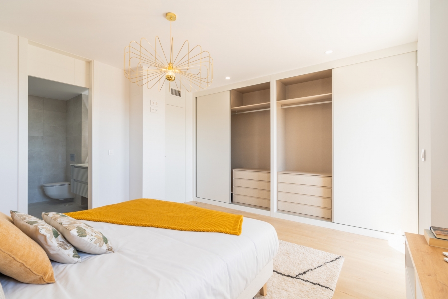 New - Townhouse - la Nucia - La Nucia