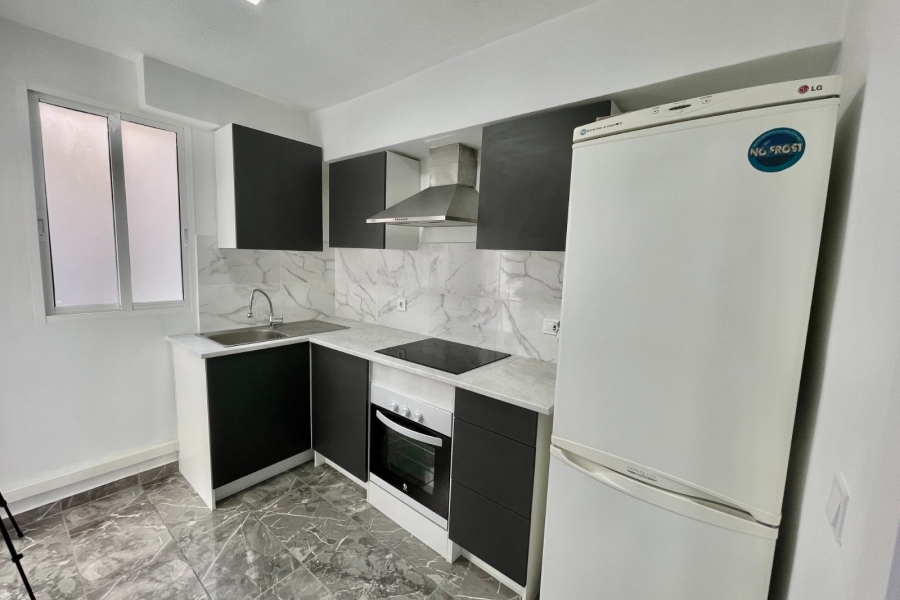 Re-Sale - Apartment - Bigastro - Bigastro - Town