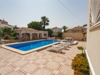 Re-Sale - Detached Villa - Ciudad Quesada - La Marquesa