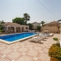Re-Sale - Detached Villa - Ciudad Quesada - La Marquesa