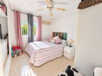 Re-Sale - Semi Detached Villa - Orihuela Costa - Playa Flamenca