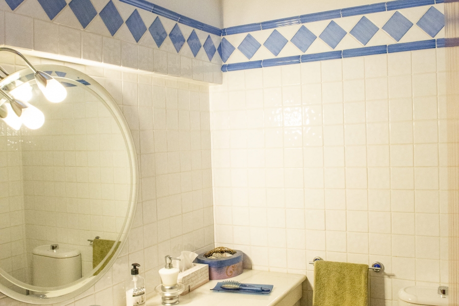 New - Detached Villa - San Pedro del Pinatar - San Pedro del Pinatar - Town