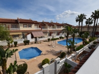 Re-Sale - Townhouse - Ciudad Quesada - Doña Pepa