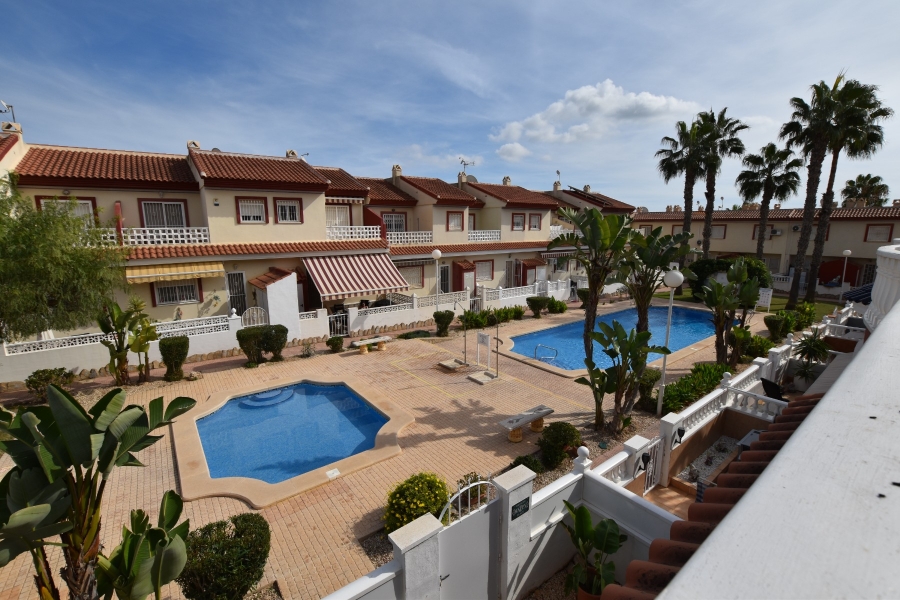 Re-Sale - Townhouse - Ciudad Quesada - Doña Pepa