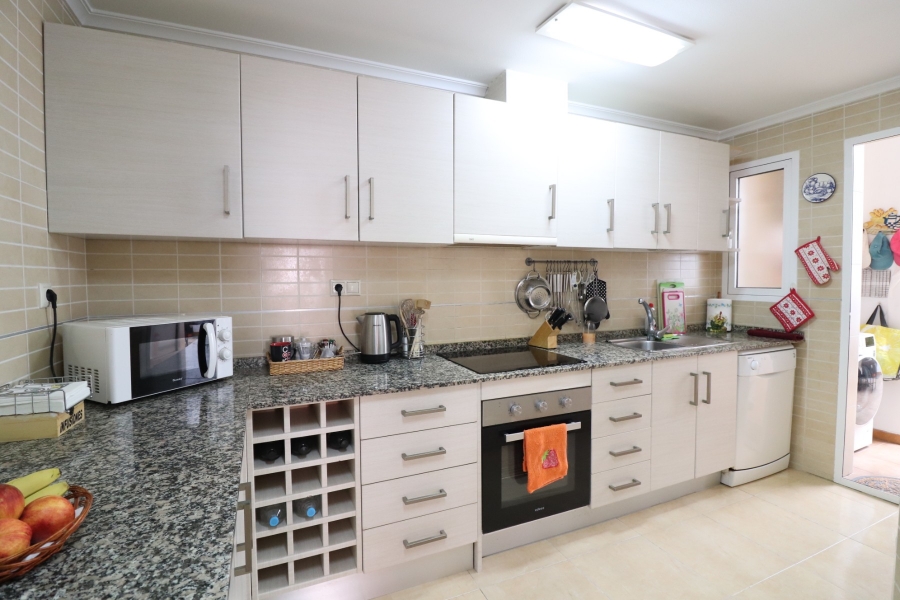 Re-Sale - Apartment - Benejuzar - Benejuzar - Town