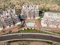 Nouveau - Appartement - Corvera
