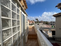 Re-Sale - Apartment - Orihuela Costa - Res. San Antonio