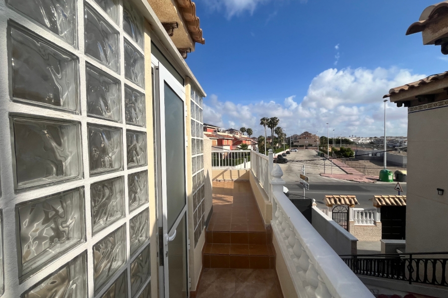Re-Sale - Apartment - Orihuela Costa - Res. San Antonio