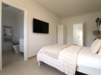 Re-Sale - Detached Villa - Algorfa - Lomas de La Juliana