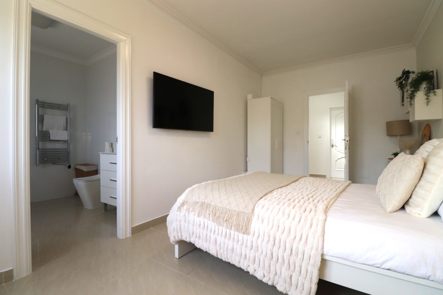 Re-Sale - Detached Villa - Algorfa - Lomas de La Juliana