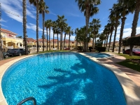 Re-Sale - Townhouse - Orihuela Costa - La Zenia