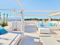 Re-Sale - Apartment - Orihuela Costa - Los Balcones