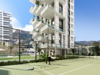 New - Apartment - Calpe