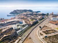 Nouveau - Appartement - Aguilas - Playa del Hornillo