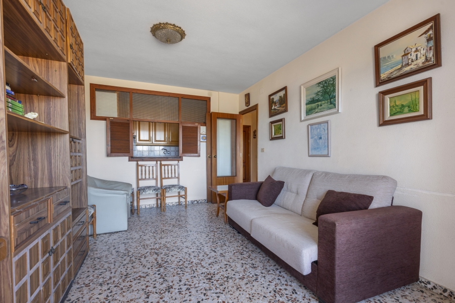 Re-Sale - Apartment - Torrevieja - Rocio del Mar