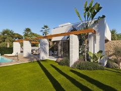 Detached Villa - New - Orihuela Costa - Orihuela Costa