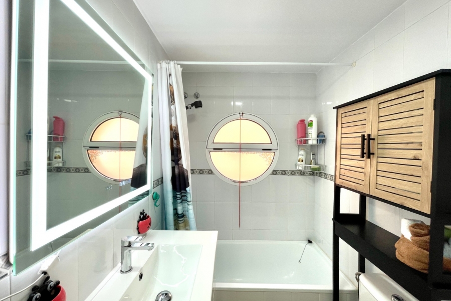 Re-Sale - Apartment - Torrevieja - San Luis