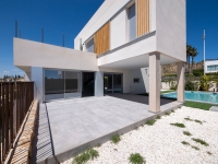 Nieuw - Vrijstaande Villa - Algorfa - La Finca Golf Resort