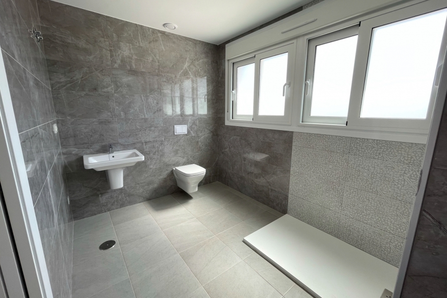 New - Detached Villa - Gran Alacant