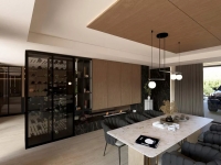 Nueva - Chalet - Banos y Mendigo - Baños y Mendigo