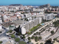 New - Apartment - Alicante - San Agustín-PAU 2