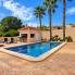Re-Sale - Detached Villa - Algorfa - Montemar
