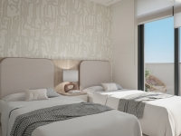 Nye - Leilighet - Benidorm