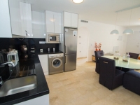 New - Apartment - Orihuela Costa - Res. Las Filipinas