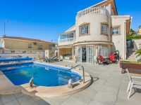 Re-Sale - Detached Villa - Ciudad Quesada - Ciudad Quesada - Town