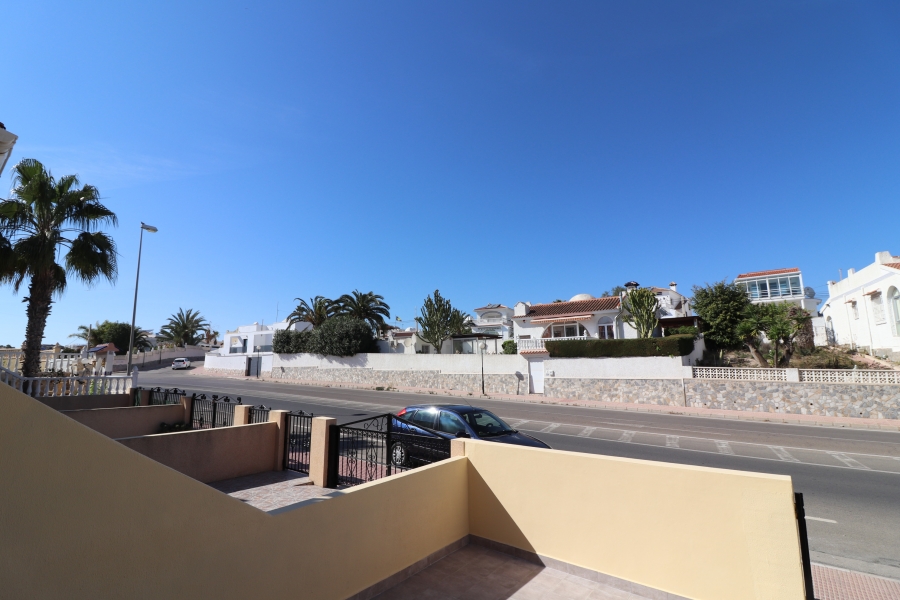 Re-Sale - Townhouse - Orihuela Costa - Villamartin